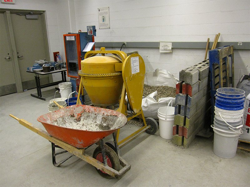 Laboratuvar Çalışmaları ve Performans Analizi