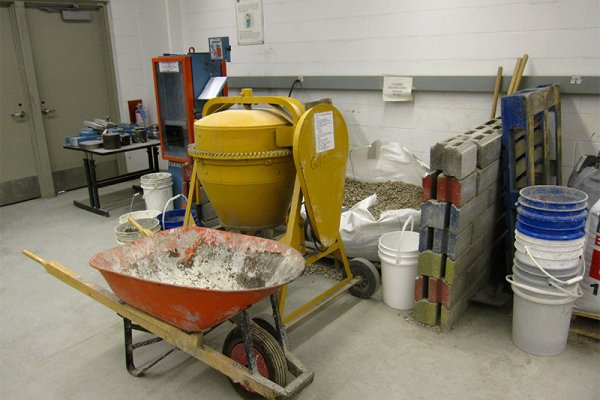 Laboratuvar Çalışmaları ve Performans Analizi