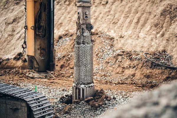 Zemin Etüd İşlemleri